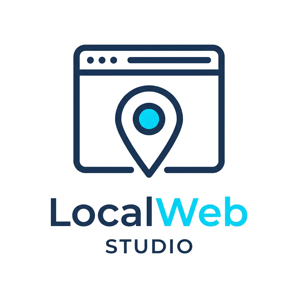 LocalWeb Studio